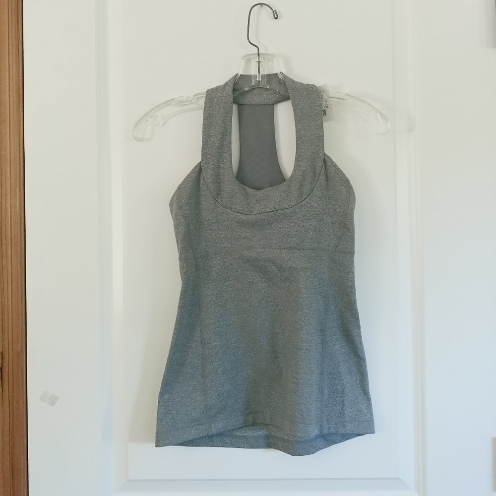 New Lululemon top
